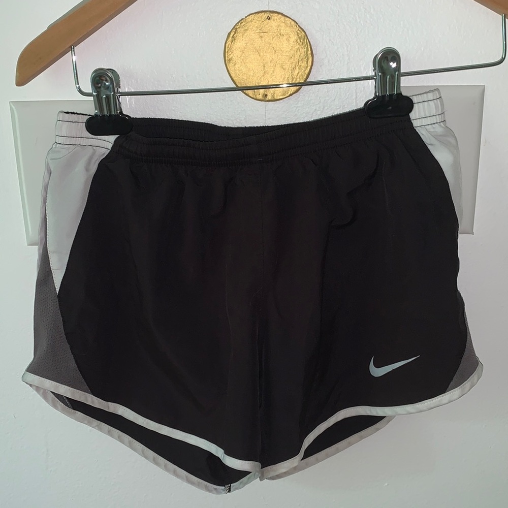 Nike Tempo Dri fit shorts